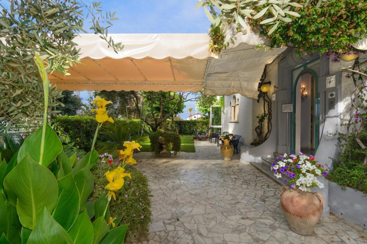 Hotel Poseidon Marina di Pietrasanta Exterior photo