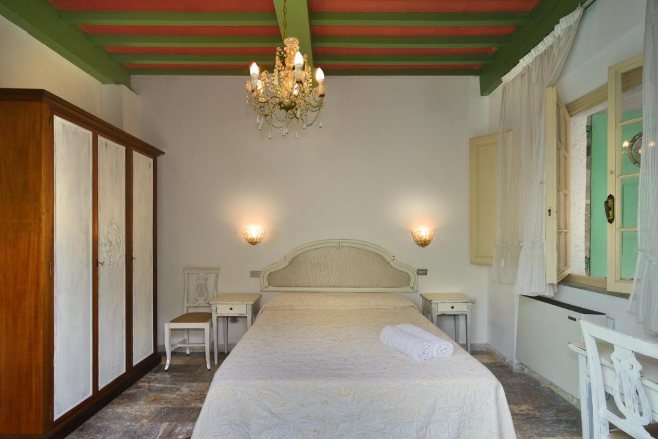 Hotel Poseidon Marina di Pietrasanta Exterior photo