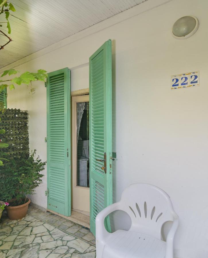 Hotel Poseidon Marina di Pietrasanta Exterior photo